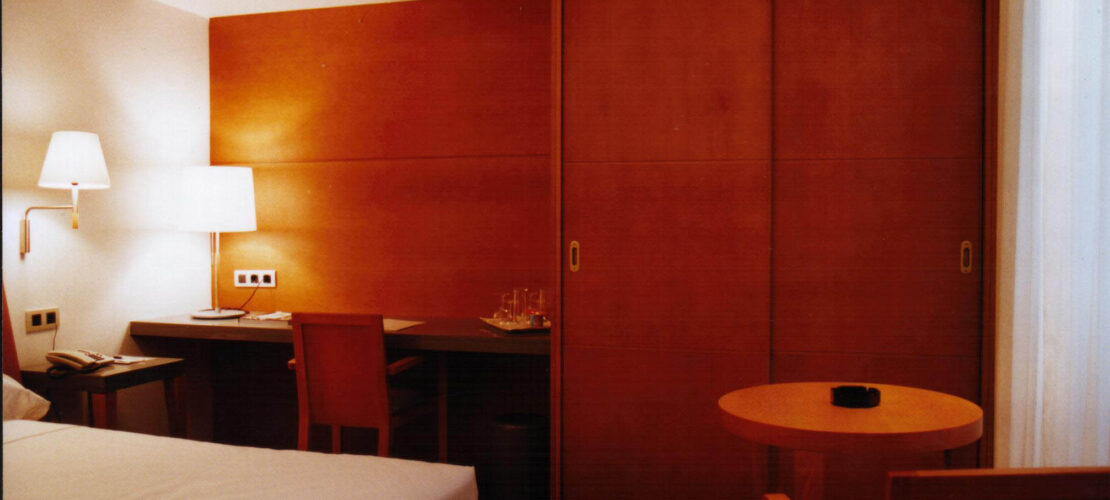 Decoracion Proyecto 7 - ServiFuster