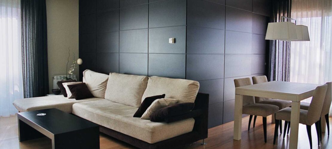 Decoracion Proyecto 7 - ServiFuster