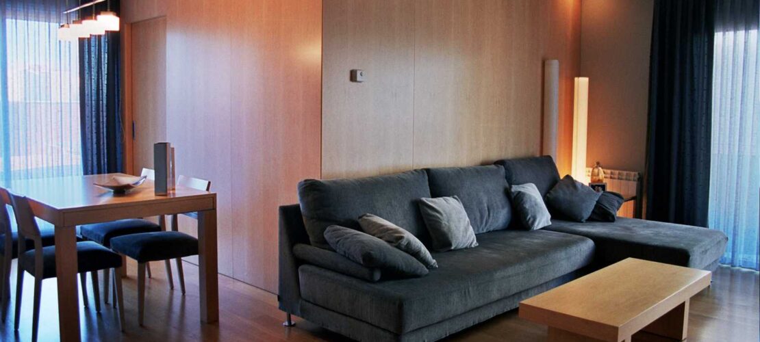 Decoracion Proyecto 7 - ServiFuster