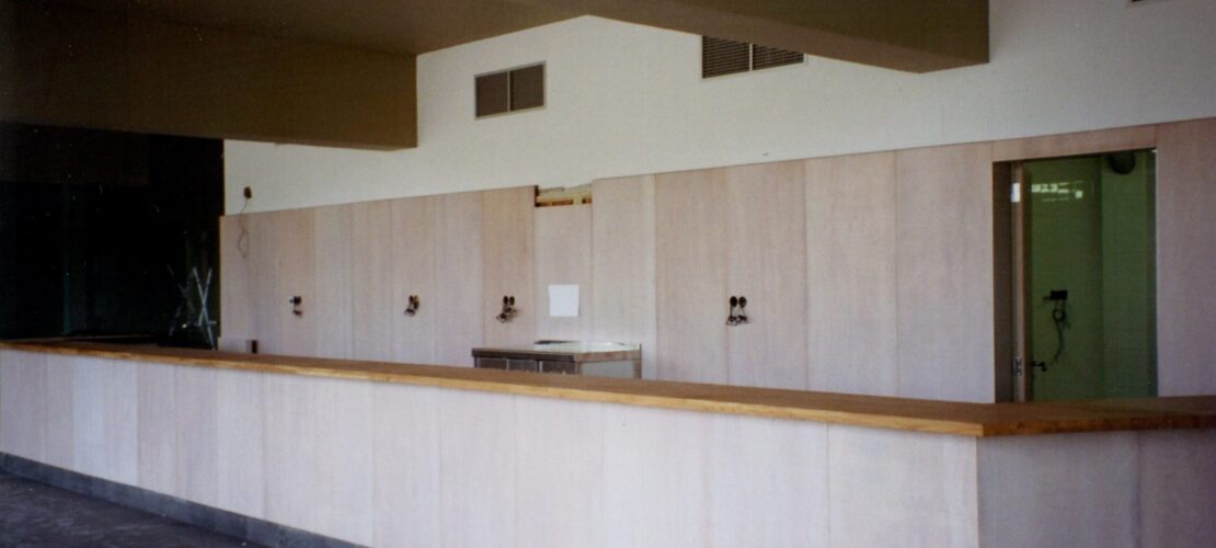 Decoracion Proyecto 7 - ServiFuster