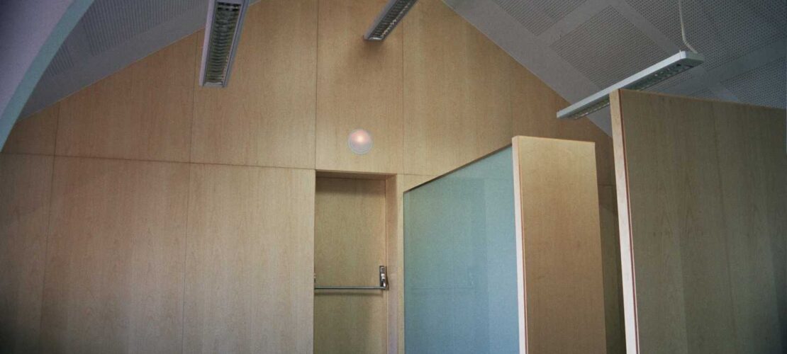 Decoracion Proyecto 7 - ServiFuster