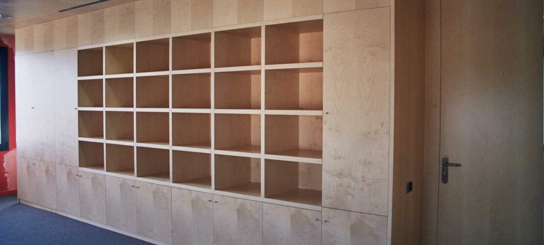 Decoracion Proyecto 7 - ServiFuster