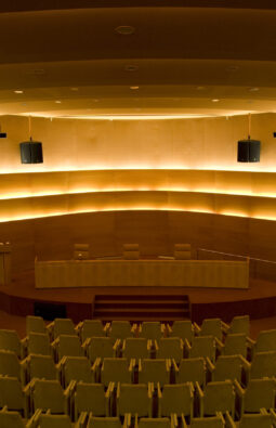 Universidad de Navarra - ServiFuster