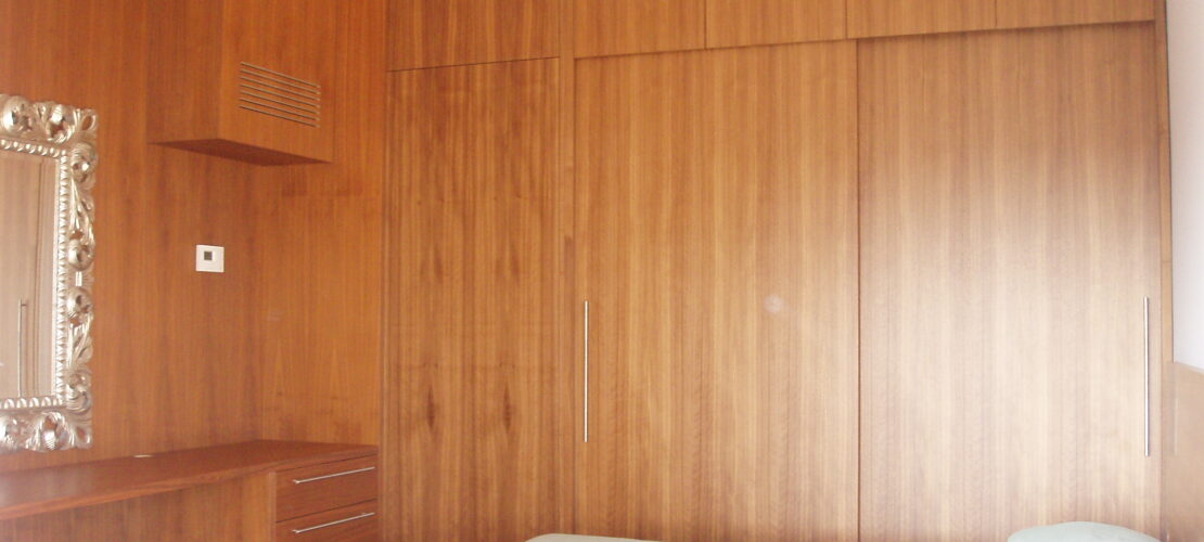 Decoracion Proyecto 7 - ServiFuster