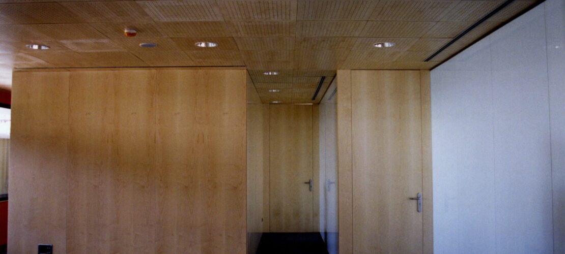 Decoracion Proyecto 7 - ServiFuster