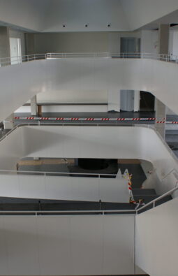 Construccion Proyecto 8 - ServiFuster