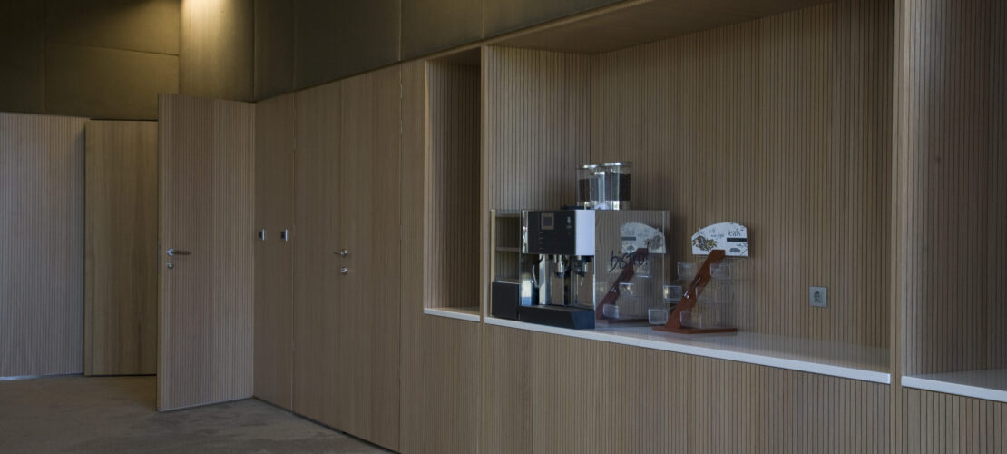 Decoracion Proyecto 3 - ServiFuster