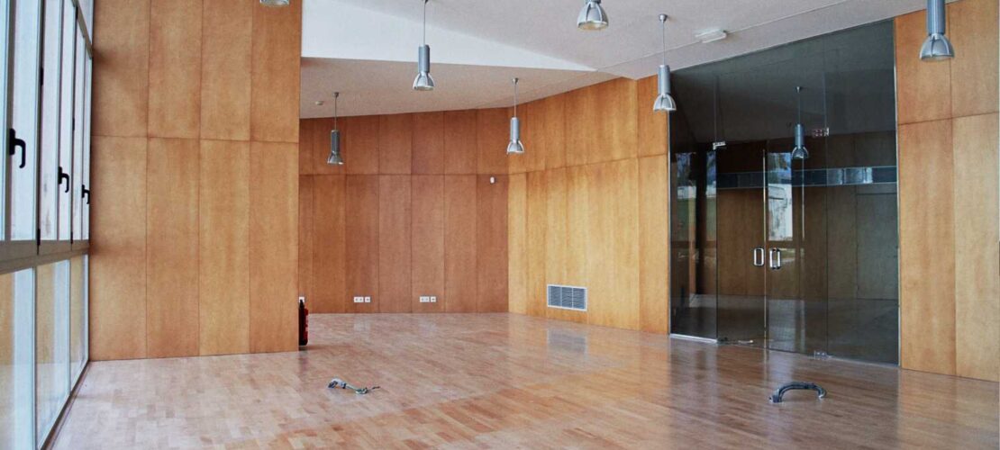 Decoracion Proyecto 7 - ServiFuster