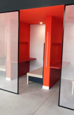 mobiliario residencia estudiantes Vita Sancho (2)